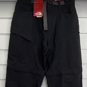 Mens THE NORTH FACE Hiking Pants